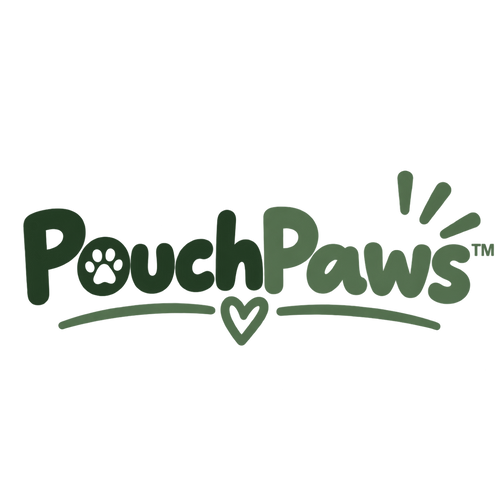 PouchPaws